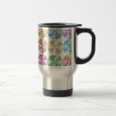 Search for cold beverage travel mugs Coffee