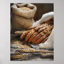 Search for vintage bread posters Antique