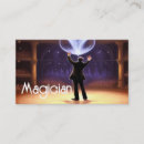 Search for magic acts Illusion