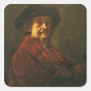 Search for rembrandt stickers Male