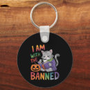 Search for ban key rings Reading