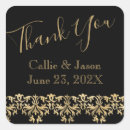 Search for fancy letter stickers Gold