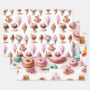 Search for decade gift wrap Dessert