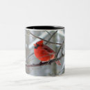Search for red cardinal mugs Forest