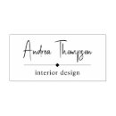 Search for interior business stationery Professional