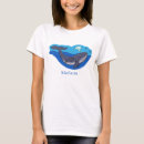 Search for whale tshirts Sea creatures