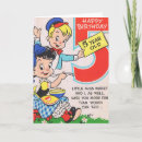 Search for 5 year old birthday cards 5th