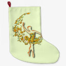 Search for ballet christmas stockings Girl