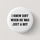 Search for dirt badges Old