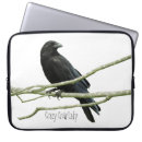 Search for crow laptop cases Sleeve