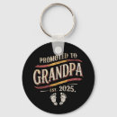 Search for grandpa est key rings Promoted to