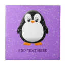 Search for penguin tiles Antarctic
