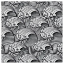 Search for black wave fabric Waves