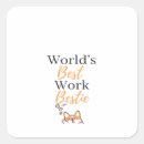 Search for workplace stickers Emotional support coworker