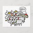 Search for bah postcards Humbug