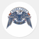 Search for majestic eagle stickers Patriotic