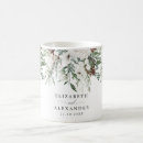 Search for evergreen mugs Festive