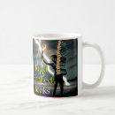 Search for banned books drinkware Censorship