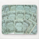 Search for 19th century mouse mats From