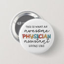 Search for physicians badges Physician assistant