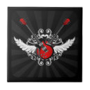 Search for rock and roll tiles Guitar