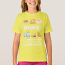 Search for orange juice tshirts Breakfast