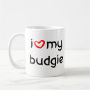 Search for budgie mugs Parrot