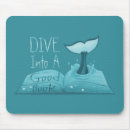 Search for diving mouse mats Sea