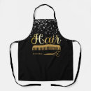 Search for haircuts aprons Hairdresser