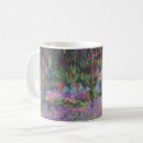 Search for giverny mugs Landscape