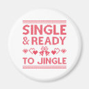 Search for single magnets Funny
