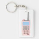 Search for talkie key rings Radio