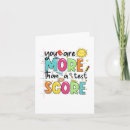 Search for testing cards Teacher student humour