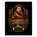 Search for roman emperor posters Stoic