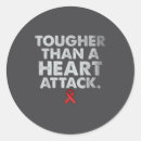 Search for attack stickers Heart