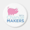 Search for peta magnets Animals