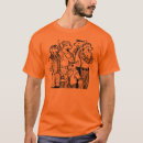 Search for fictional character tshirts Writing