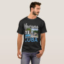 Search for havana tshirts La habana