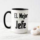 Search for el jefe mugs Funny