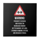 Search for exercising tiles Gym