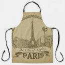 Search for paris aprons City
