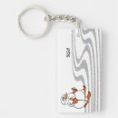 Search for winter design key rings Cold