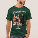 Search for supertramp tshirts Cute