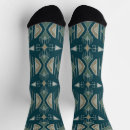 Search for tribal socks Pattern