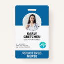 Search for hospital id badges Physician assistant pa