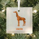 Search for wild christmas tree decorations Black