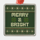 Search for sweater christmas tree decorations Snowflakes