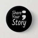 Search for warning behaviour badges Suicide prevention