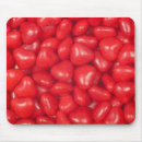 Search for candy heart mouse mats Hearts
