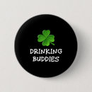 Search for patrick s day badges Beer